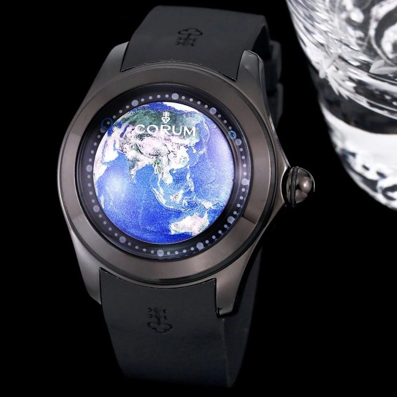TravelReady CORUM Watches 182123