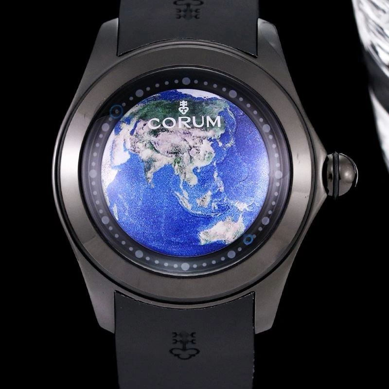 TravelReady CORUM Watches 182123