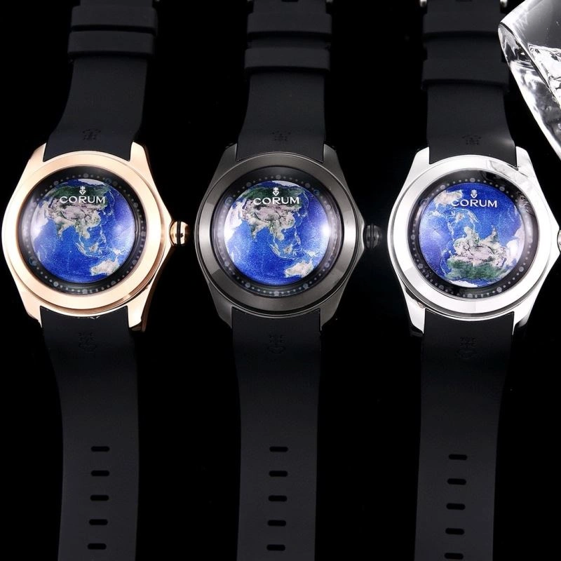 TravelReady CORUM Watches 182123