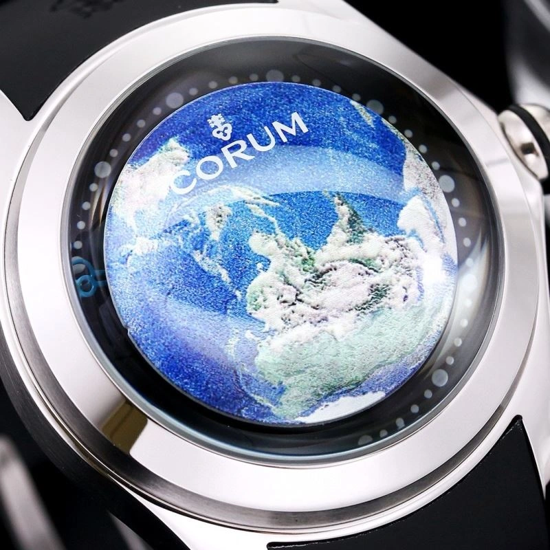TravelReady CORUM Watches 182123