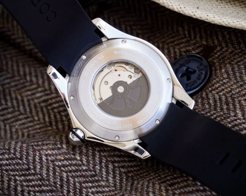 CORUM Watches BestValue 182124