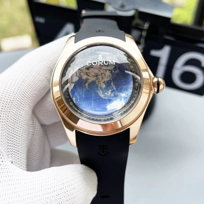 Unique CORUM Watches 182125