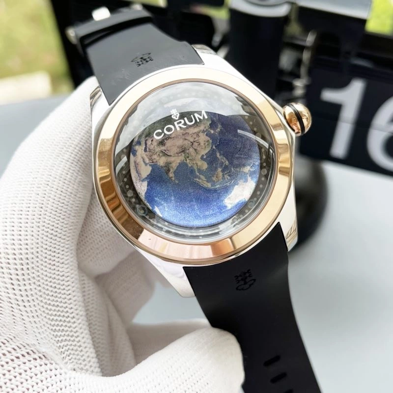 Unique CORUM Watches 182125