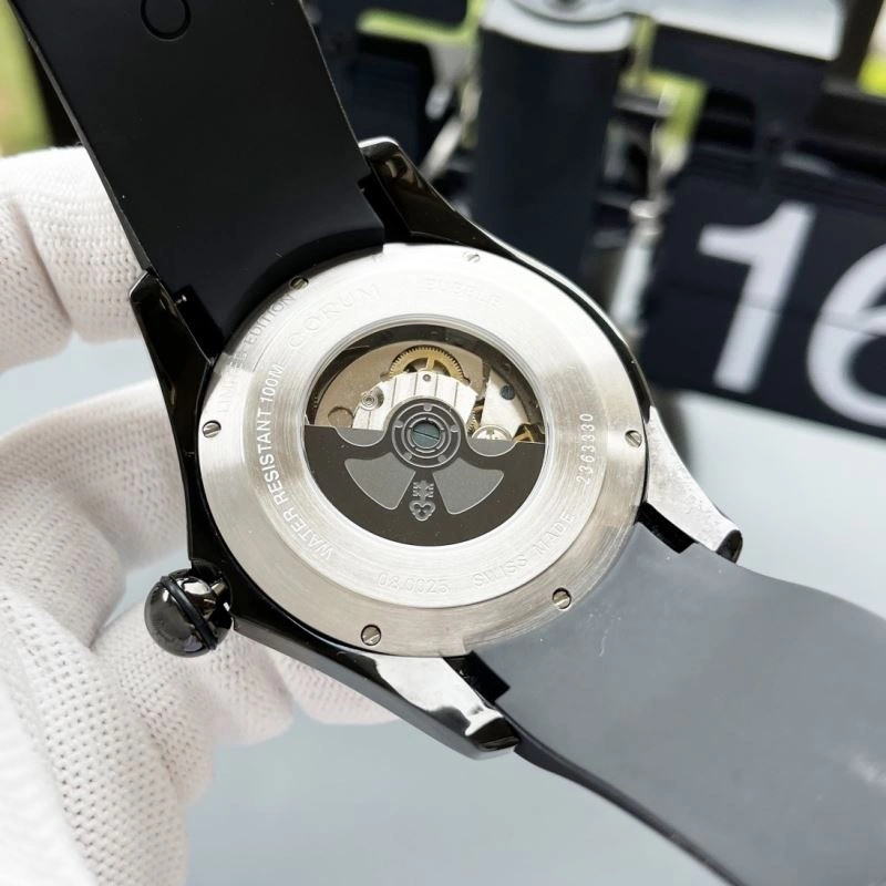 Unique CORUM Watches 182125