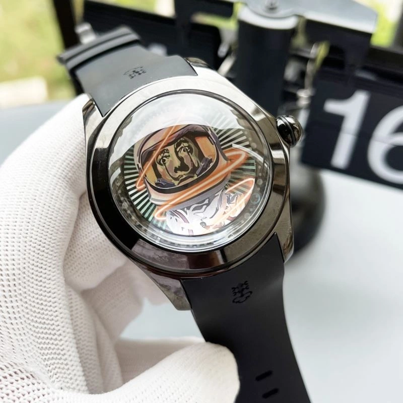 CORUM Watches AllSeason 182110