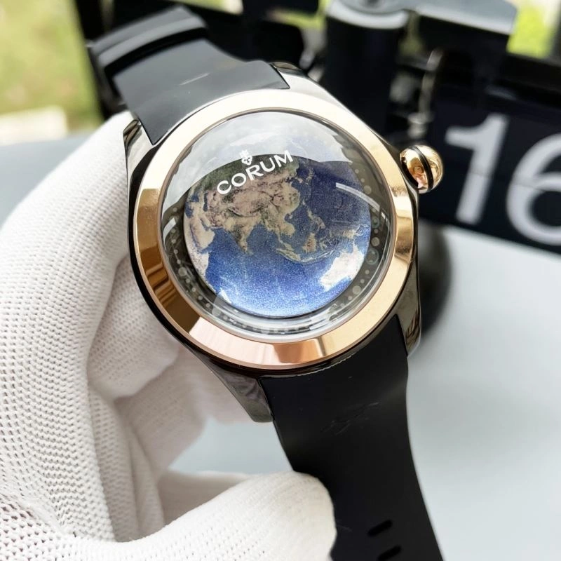 CORUM Watches AllSeason 182110