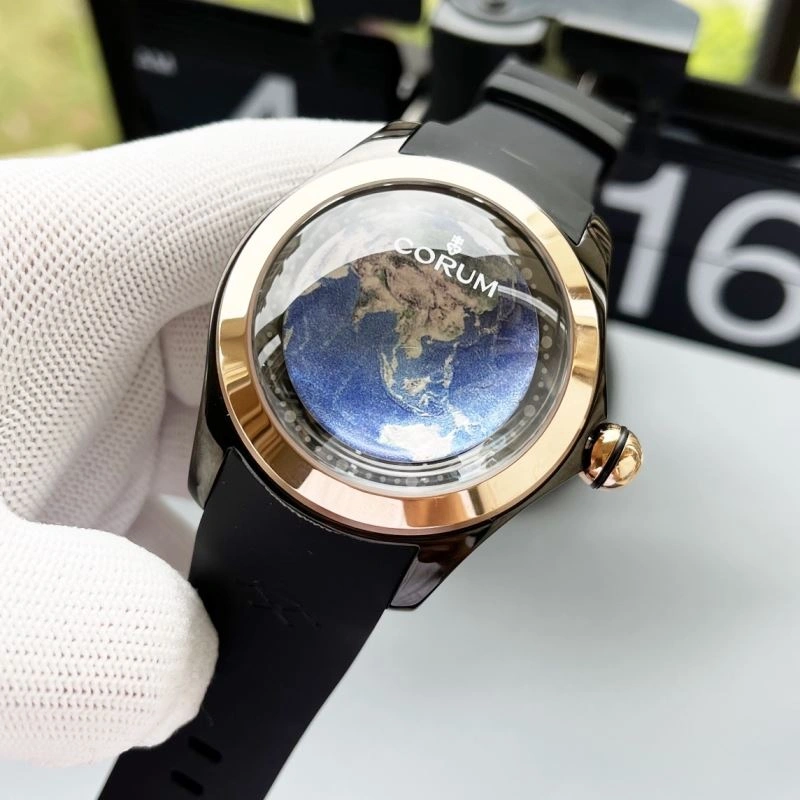 CORUM Watches AllSeason 182110