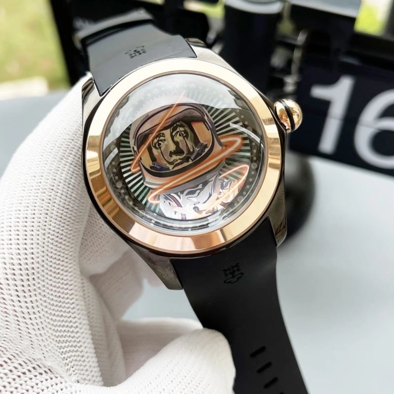 CORUM Watches AllSeason 182110
