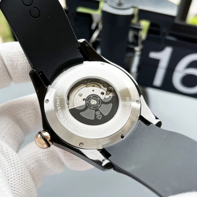 CORUM Watches AllSeason 182110