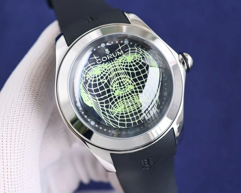 Efficient CORUM Watches 182112