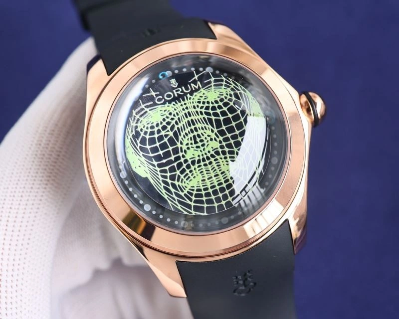 Efficient CORUM Watches 182112
