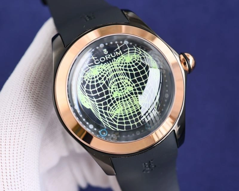 Efficient CORUM Watches 182112