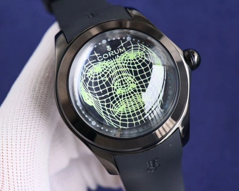 Efficient CORUM Watches 182112