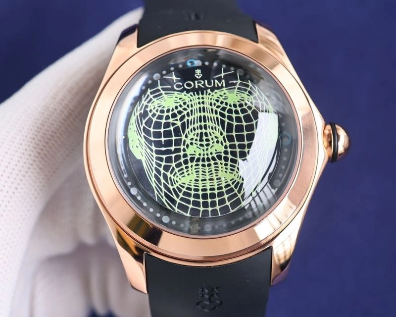 Efficient CORUM Watches 182112