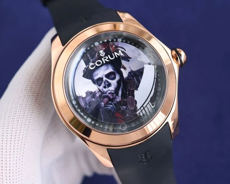 ComfortFit CORUM Watches 182118