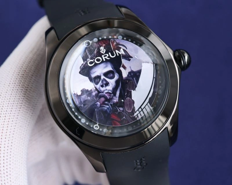 ComfortFit CORUM Watches 182118