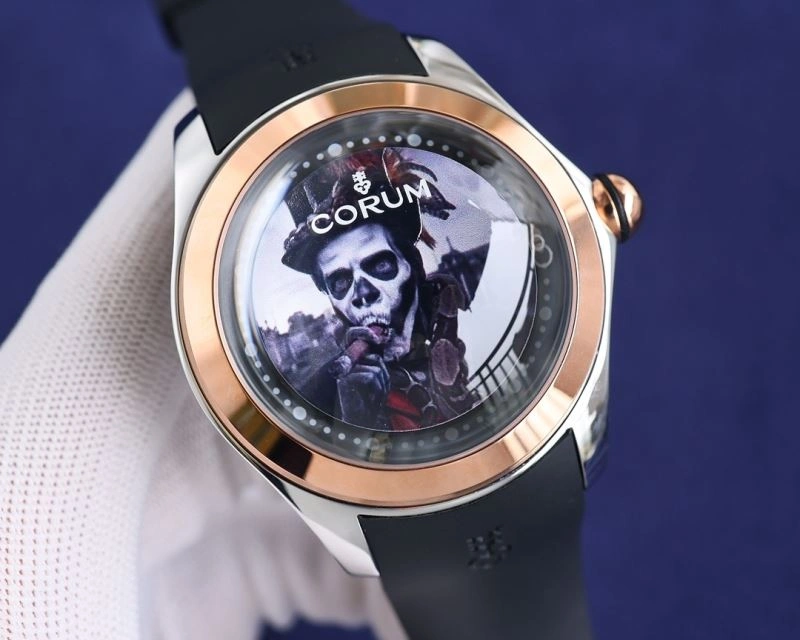 ComfortFit CORUM Watches 182118