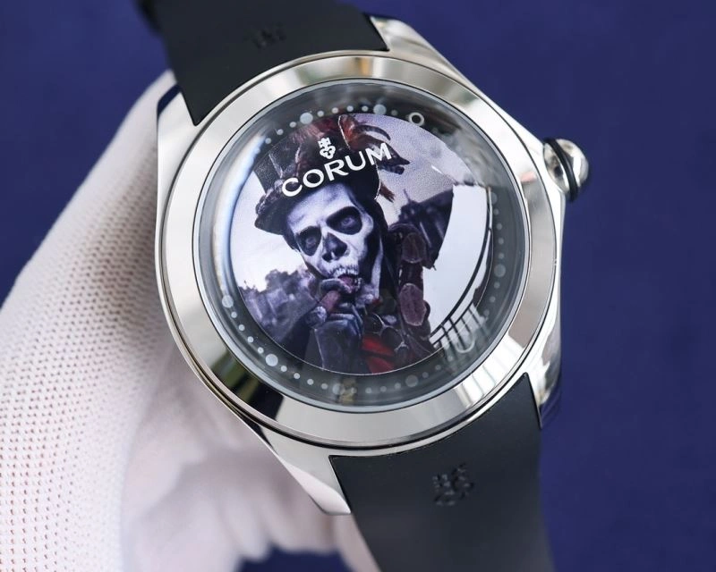 ComfortFit CORUM Watches 182118