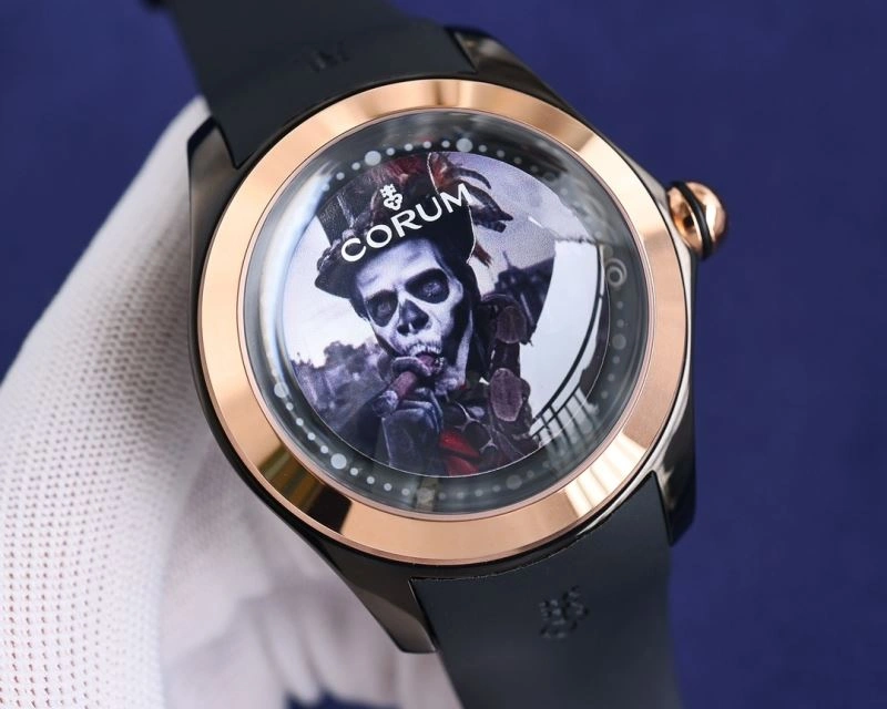 ComfortFit CORUM Watches 182118
