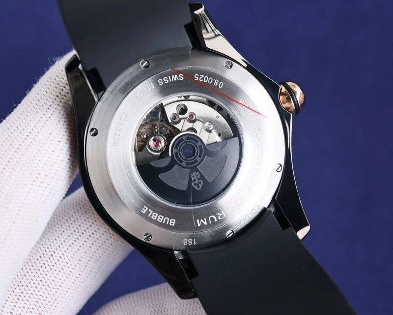 ComfortFit CORUM Watches 182118