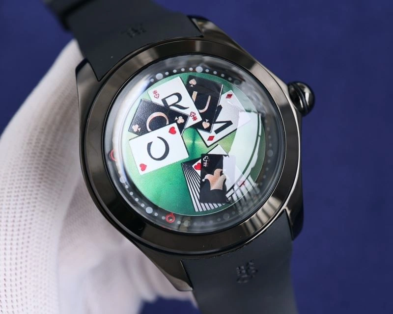 CORUM Watches WeatherProof 182114