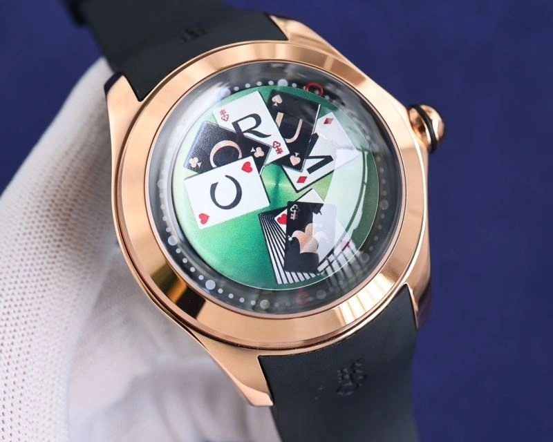CORUM Watches WeatherProof 182114