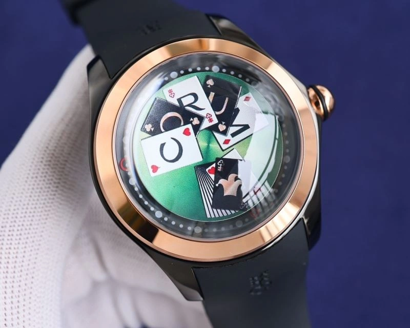 CORUM Watches WeatherProof 182114