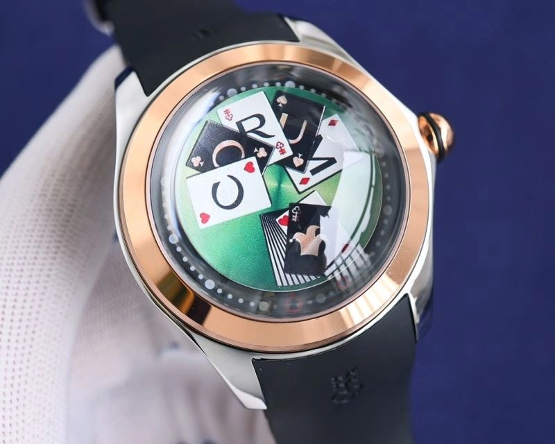 CORUM Watches WeatherProof 182114