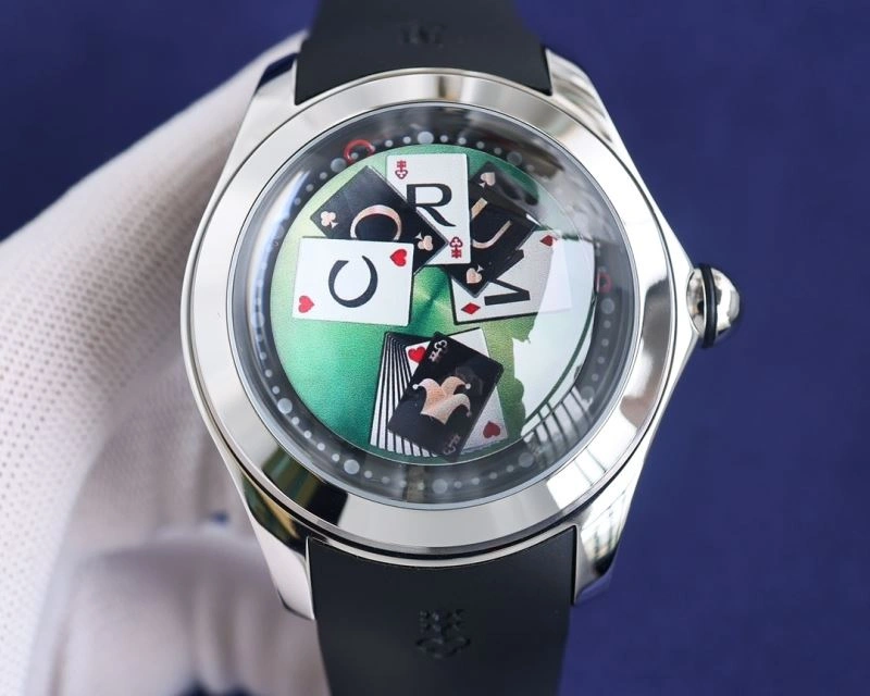 CORUM Watches WeatherProof 182114