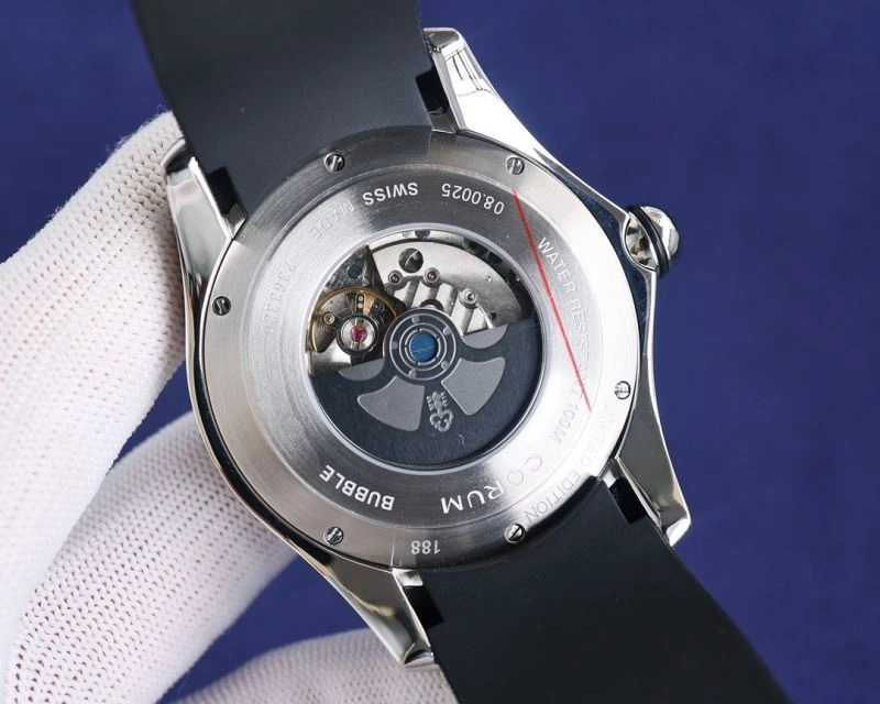 CORUM Watches WeatherProof 182114