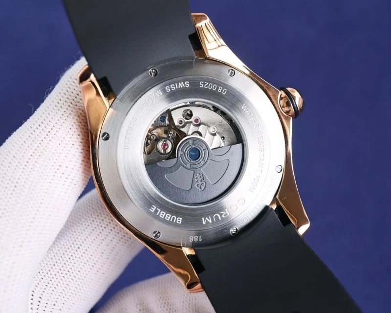 CORUM Watches BestValue 182108