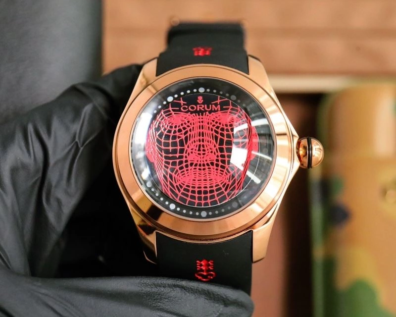CORUM Watches Packable 182106
