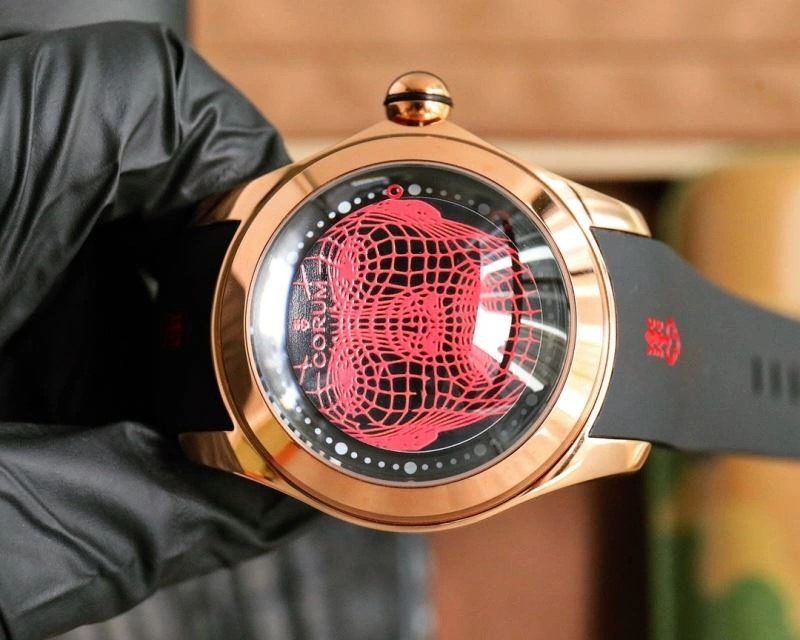 CORUM Watches Packable 182106