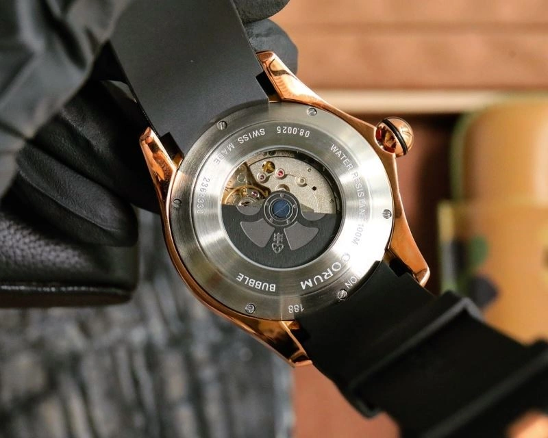 CORUM Watches Packable 182106