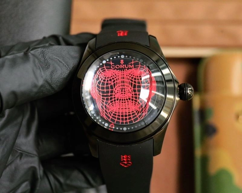 CORUM Watches Packable 182106