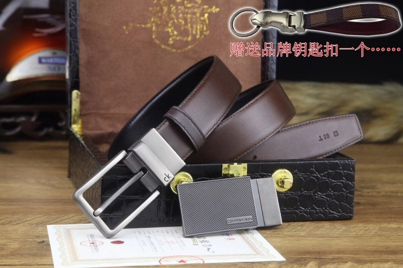Calvin Klein Belts Timeless 283584