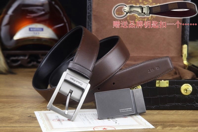 Calvin Klein Belts Timeless 283584