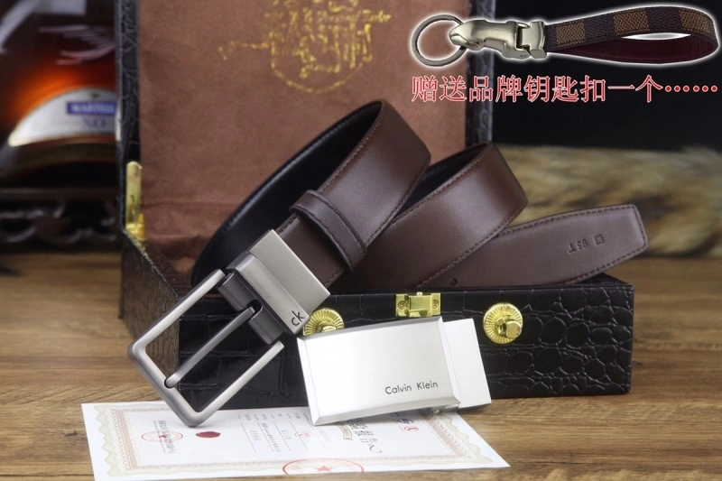 Calvin Klein Belts Timeless 283584