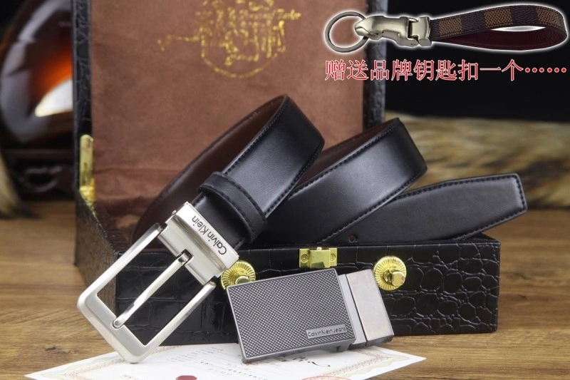 Calvin Klein Belts Durable 283590