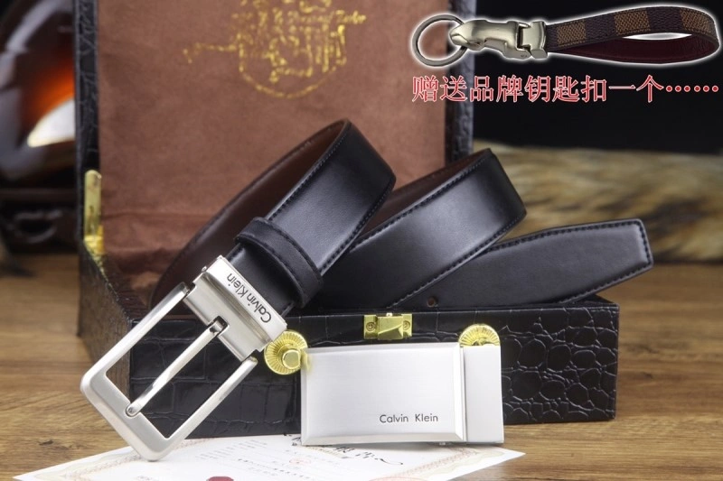 Calvin Klein Belts Durable 283590