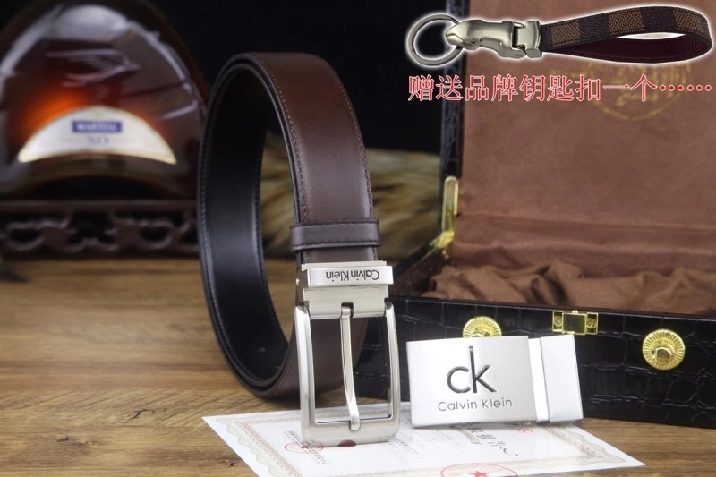 Calvin Klein Belts Durable 283590