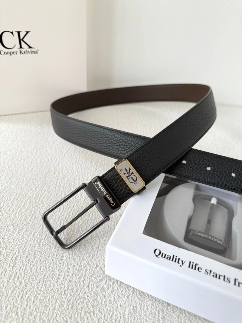 Calvin Klein Belts Durable 283572
