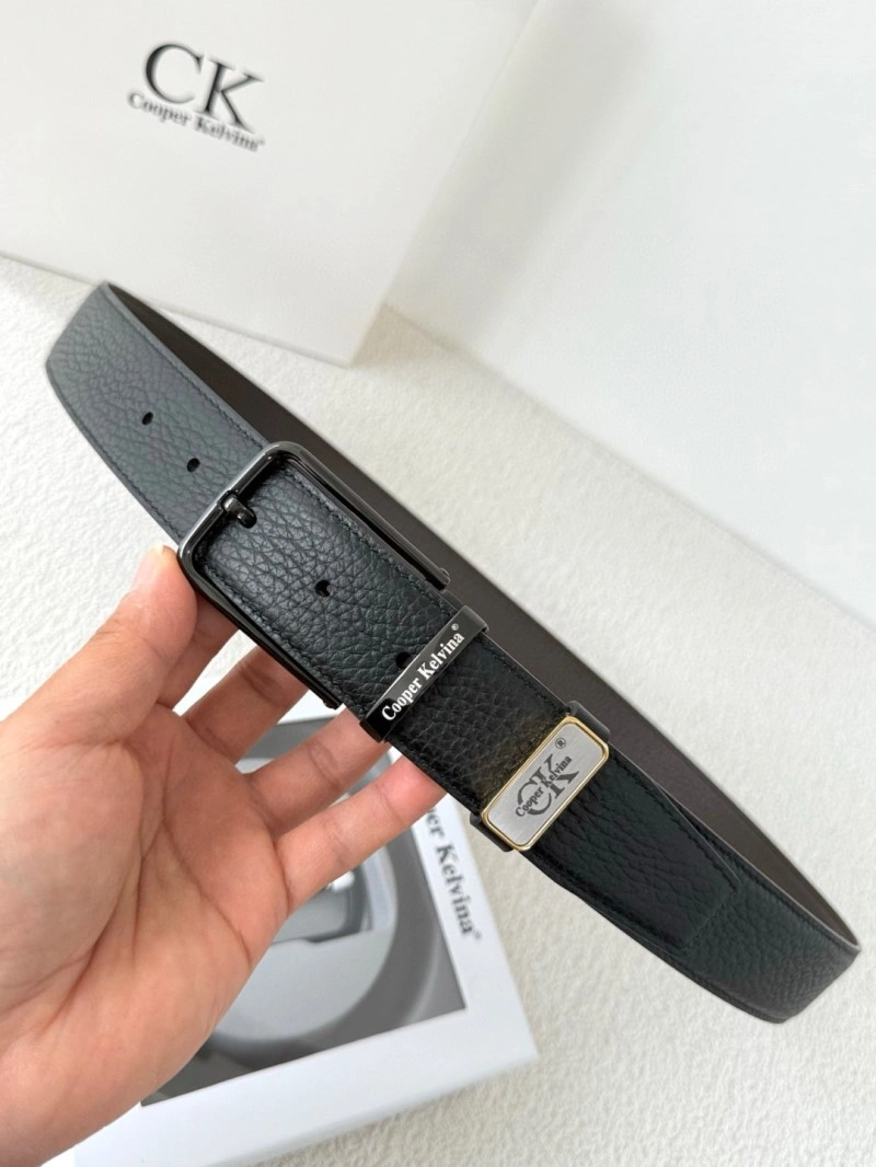 Calvin Klein Belts Durable 283572