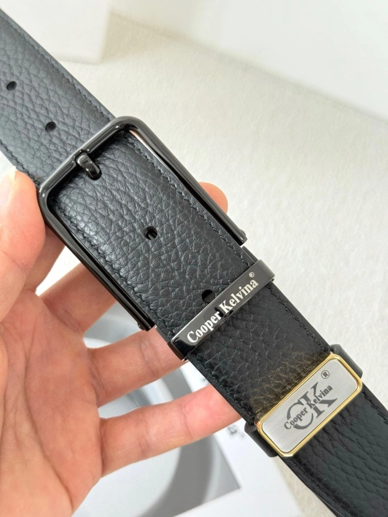 Calvin Klein Belts Durable 283572