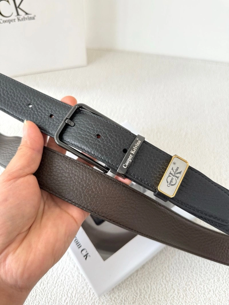 Calvin Klein Belts Durable 283572