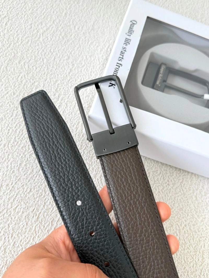 Calvin Klein Belts Durable 283572