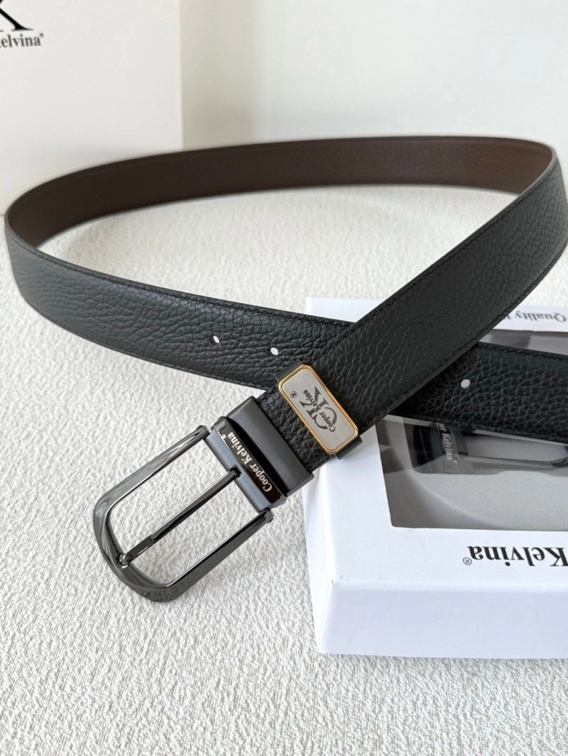 FlexibleFit Calvin Klein Belts 283569