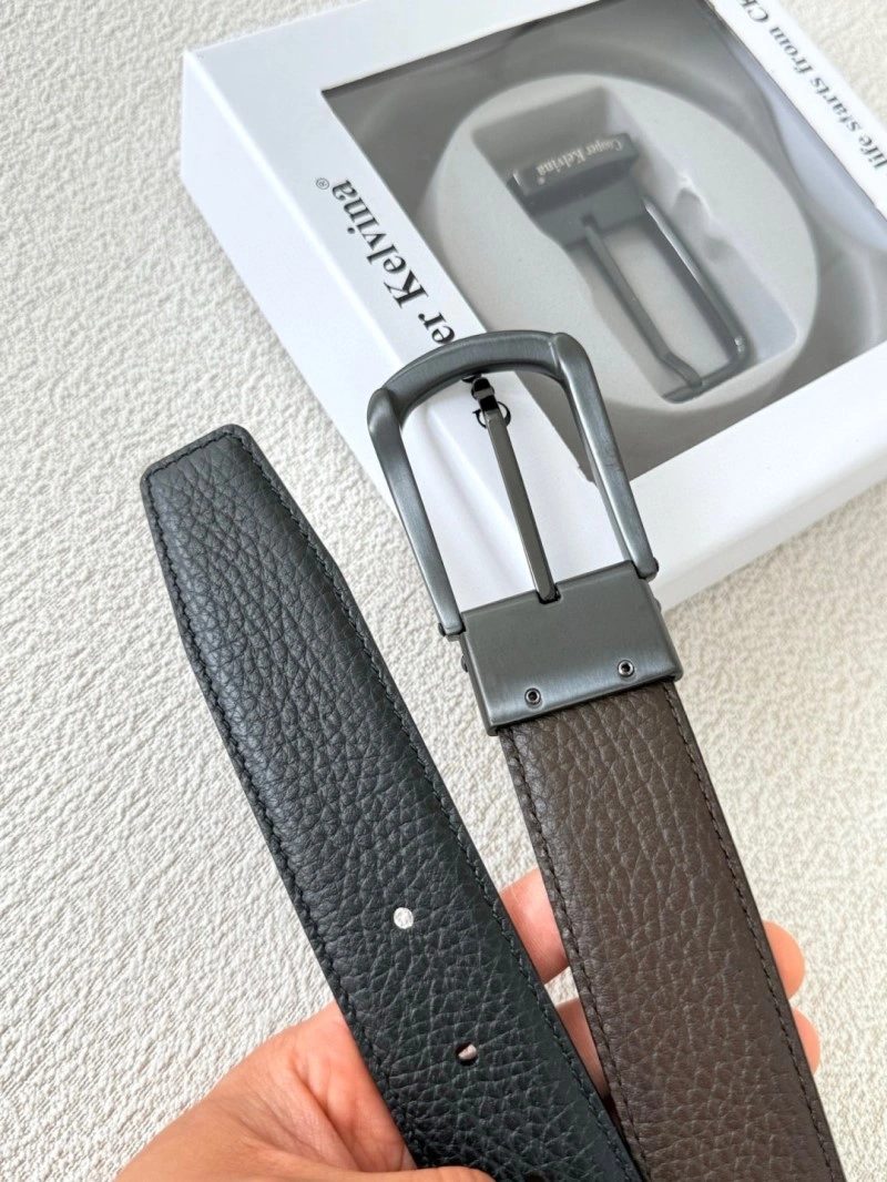 FlexibleFit Calvin Klein Belts 283569
