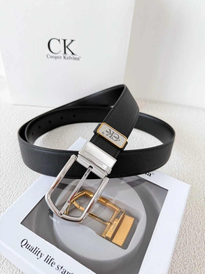 Flexible Calvin Klein Belts 283579