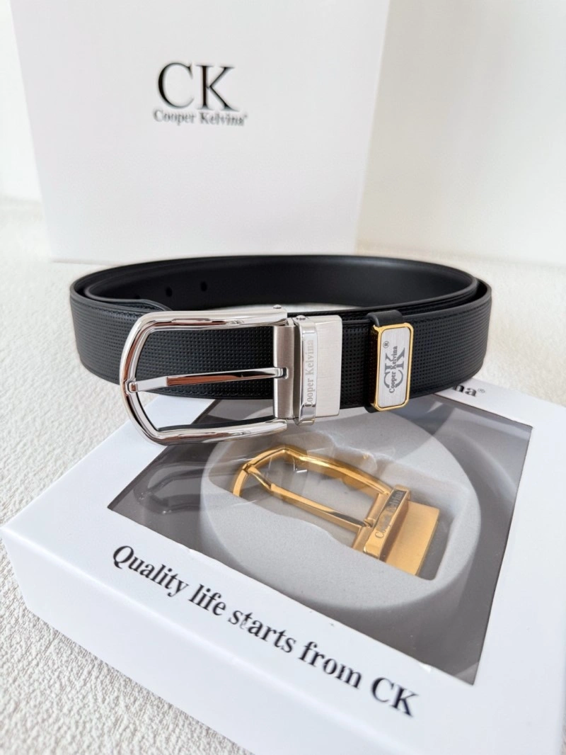 Flexible Calvin Klein Belts 283579